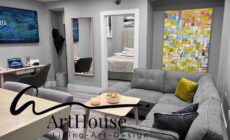 The Art House 3 Galway
