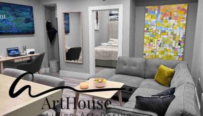 The Art House 3 Galway, Woodquay