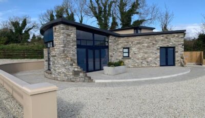 The Boat House