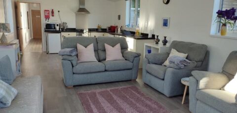 The Bothy