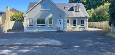 The Bungalow 5 Bedrooms