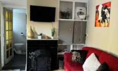 The Chalet
