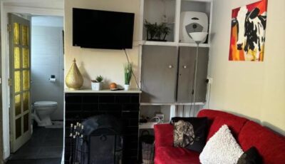The Chalet
