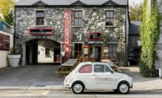 The Coach House Hotel