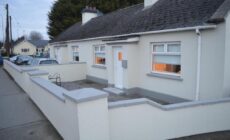 The Comfy Cottage