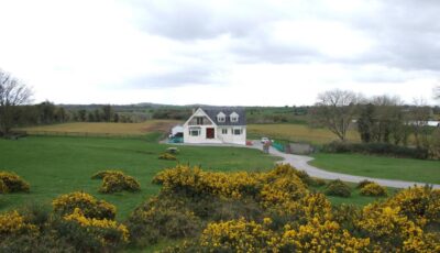 The Curragh Country House Accommodation