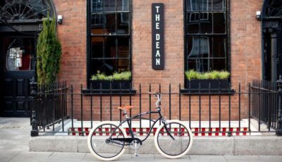 The Dean Dublin