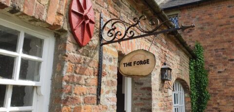 The Forge at Wells House