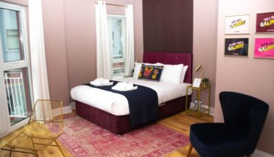 The Galway Rooms