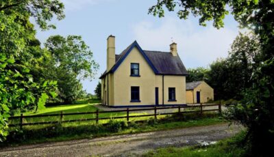 The Gardener’s Cottage