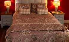 The Gardens B&B