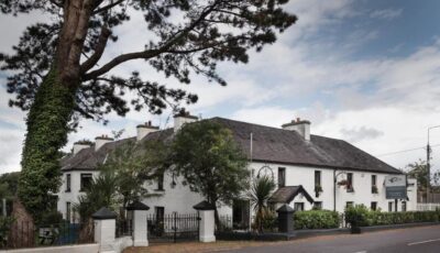 The Glenbeigh Hotel
