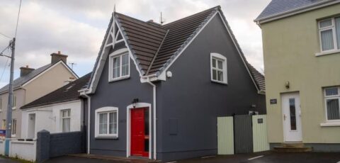 The Haven Dingle self catering accommodation