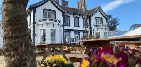 The Haven Hotel