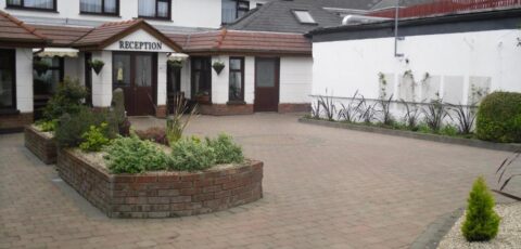 The Horse and Hound Hotel