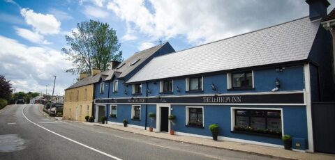 The Leitrim Inn and Blueway Lodge