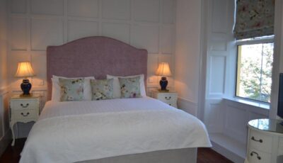 The Listowel Arms Hotel