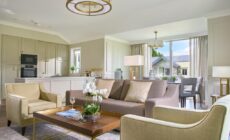 The Lodges at Glenlo Abbey Hotel and Estate