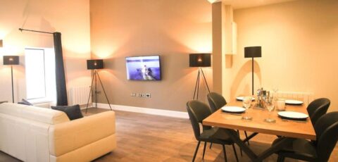The Loft 1