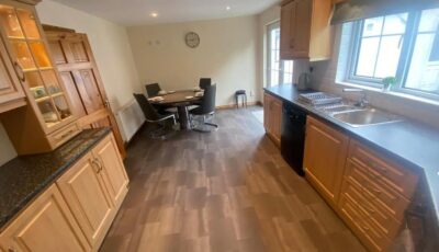 The Meadows 4 bedroom