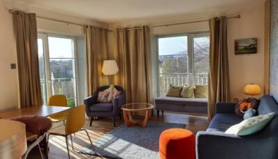The Milltown Apartment