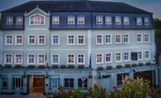 The Newgrange Hotel