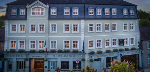 The Newgrange Hotel