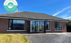 The Nook Oranmore Holiday Home