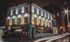 The Norseman Temple Bar