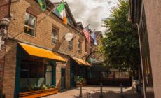 The Old Quarter Townhouse