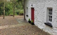 The Old School House Killurin County Wexford