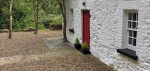 The Old School House Killurin County Wexford