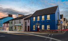 The Oystercatcher Lodge Guest House