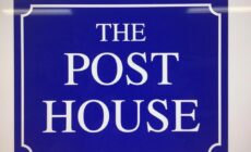 The Post House
