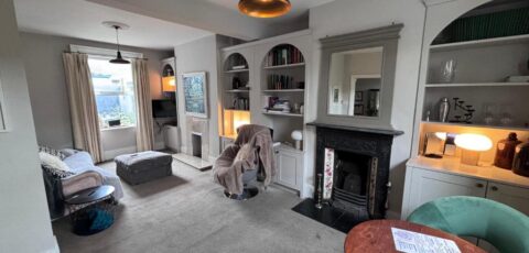 The Ranelagh Townhouse