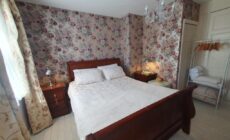 The Retreat Guest Rooms