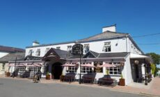 The Ritz House