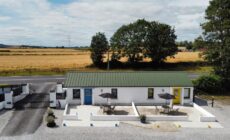 The Roadshed Apartments @ Rohans Farm