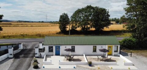 The Roadshed Apartments @ Rohans Farm