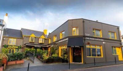 The Shire Accommodation