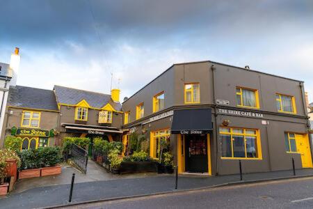 The Shire Accommodation