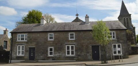 The Stone House Multyfarnham