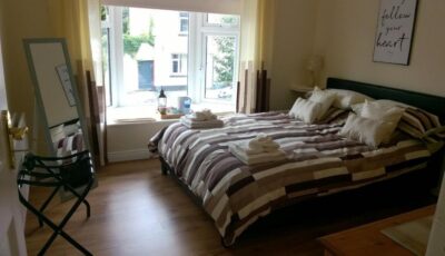 The Townhouse