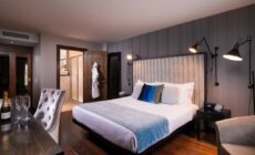 The Twelve Hotel