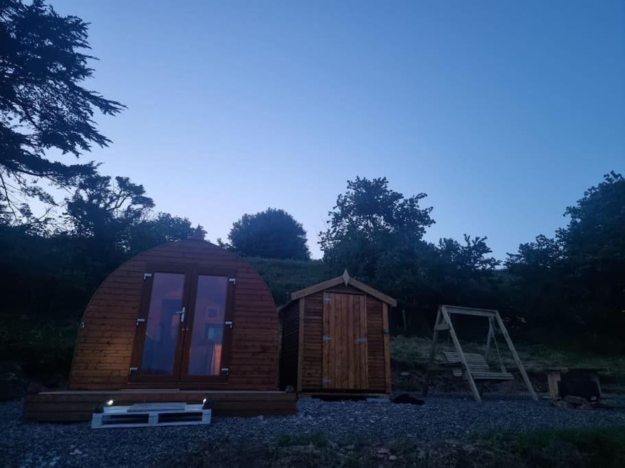 The View Pod