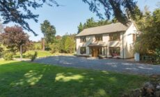 The Villa - On the Waterford Greenway Kilmacthomas