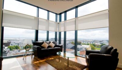 The Western Citypoint Apartments