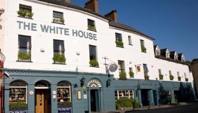 The White House