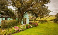 The Wild Atlantic Hideaway