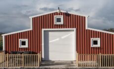 The Wild Atlantic Way Barn